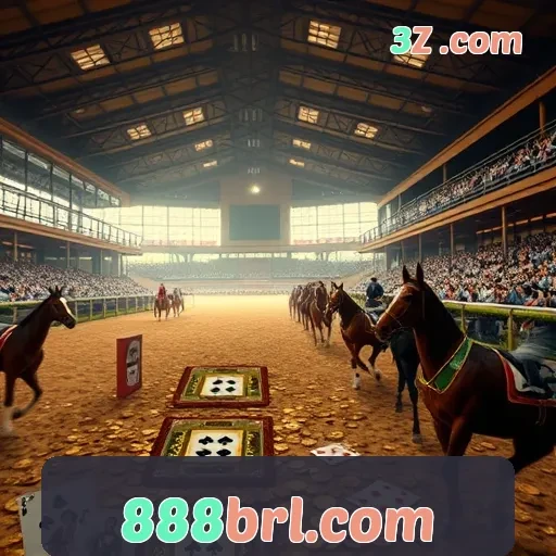 888brl.com: Descubra o Fascinante Mundo do Blackjack Online