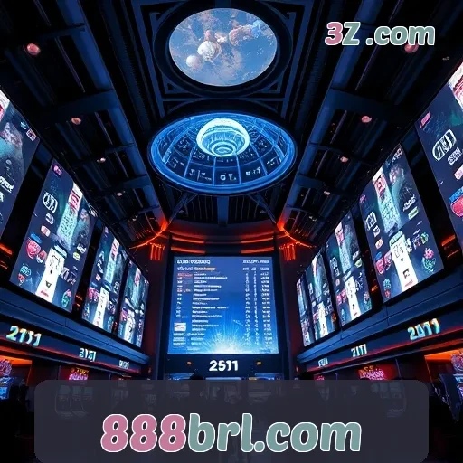 888brl.com: Descubra as Melhores Apostas Esportivas do Brasil
