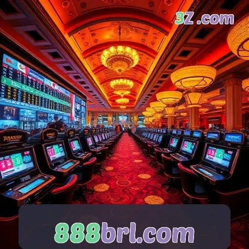 888brl.com: Recursos Bancários que Transformam sua Experiência de Jogo