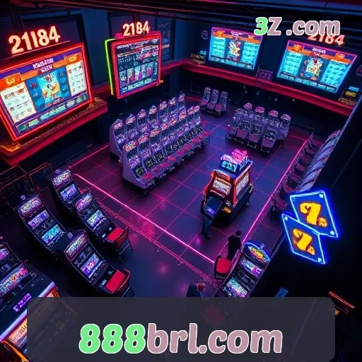 888brl.com: Descubra os Melhores Recursos dos Jogos que Encantam Brasileiros